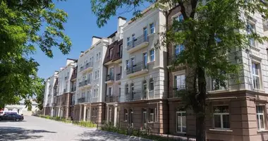 Apartamento 2 habitaciones en Odesa, Ucrania