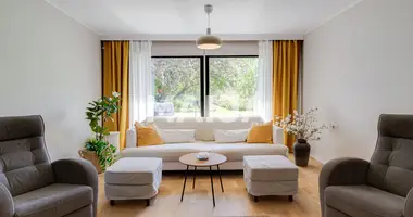 House in Kotka-Hamina sub-region, Finland