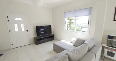 Mieszkanie 3 pokoi w Pafos, Cypr