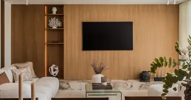 4 bedroom apartment in San Pedro Alcantara, Spain