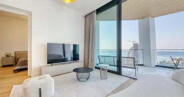 Appartement 2 chambres dans Limassol, Chypre