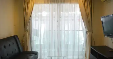 Condo w Pattaya City, Tajlandia