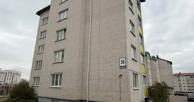 Квартира 2 комнаты в Лида, Беларусь