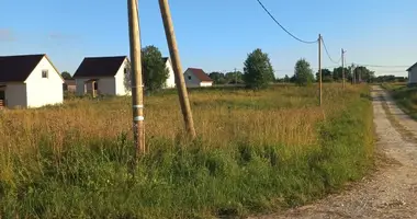 Parcela en Gatchinsky District, Rusia