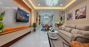 Таунхаус в Банг-Ламунг, Таиланд