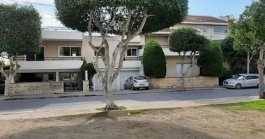 Haus 4 Schlafzimmer in Limassol, Zypern