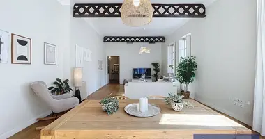 Apartment in Alicante, Spain