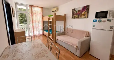 1 bedroom apartment in Nesebar, Bulgaria