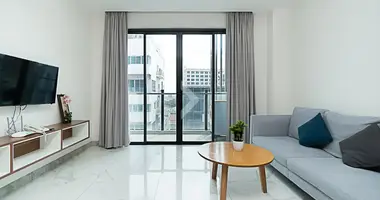 Kondominium 2 zimmer in Sangkat Tuol Svay Prey Ti Muoy, Kambodscha