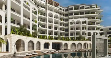 Квартира в Будва, Черногория