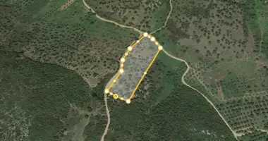 Terrain dans Municipality of Sithonia, Grèce