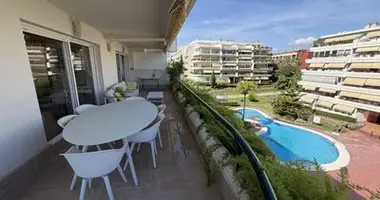 Mieszkanie 3 pokoi w San Pedro Alcantara, Hiszpania