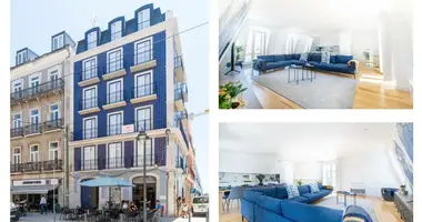 3 bedroom apartment in Lisbon, Portugal