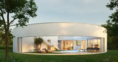 Haus 4 Schlafzimmer in Obidos, Portugal