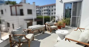 Wohnung 4 Schlafzimmer in Gazimagusa Belediyesi, Nordzypern