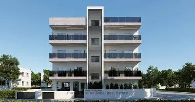 Appartement 2 chambres dans Limassol, Chypre