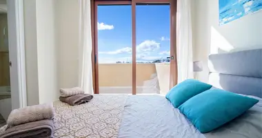 Penthouse 4 bedrooms in Marbella, Spain