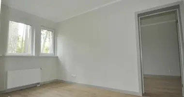Mieszkanie 2 pokoi w Jurmała, Łotwa