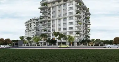 Квартира 1 комната в Кагытхане, Турция