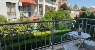 Квартира 1 спальня в Несебр, Болгария