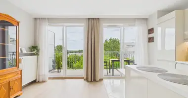 Wohnung 2 zimmer in Marki, Polen