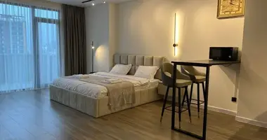 Estudio 1 habitación en Batumi, Georgia