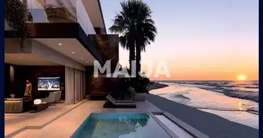 Apartment in Dakar, Senegal