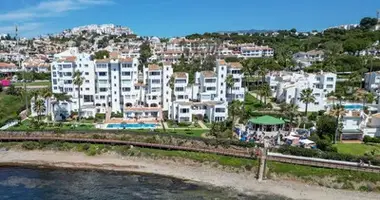 Haus 2 Schlafzimmer in Mijas, Spanien