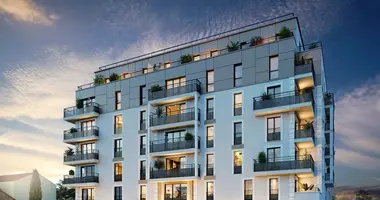 3 bedroom apartment in France