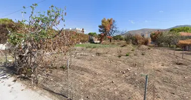 Parcela en Municipality of Saronikos, Grecia