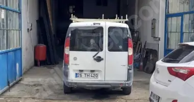 Shop 800 m² in Odunpazarı, Turkey