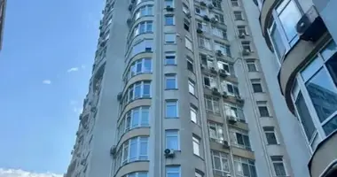 Mieszkanie 3 pokoi w Odessa, Ukraina
