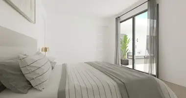 Villa 3 bedrooms in Monforte del Cid, Spain