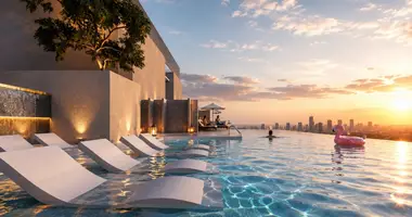 2 bedroom apartment in Dubai, United Arab Emirates