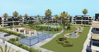 Wohnung in Torrevieja, Spanien