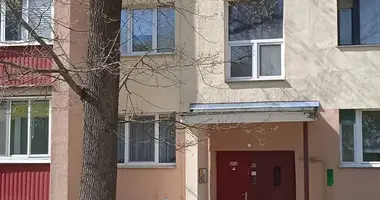 Квартира 2 комнаты в Новолукомль, Беларусь