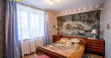 Квартира 3 комнаты в Привольный, Беларусь