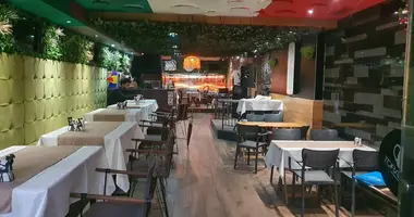 Gewerbefläche 132 m² in 22 Narodna biblioteka Radosav Ljumovic, Montenegro