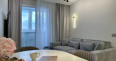 Квартира 2 комнаты в Минск, Беларусь