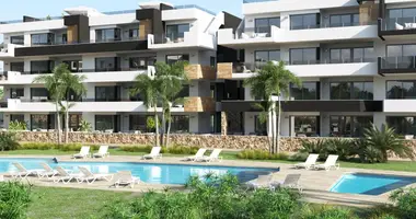 Appartement 2 chambres dans Orihuela, Espagne