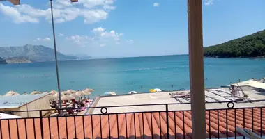 Hotel in Budva, Montenegro