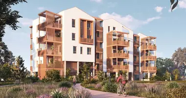 Квартира в Испания