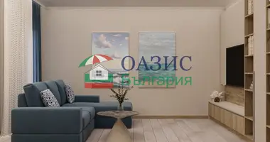 Apartamento 3 habitaciones en Nesebar, Bulgaria