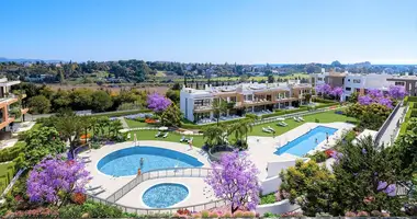 Appartement 2 chambres dans Estepona, Espagne