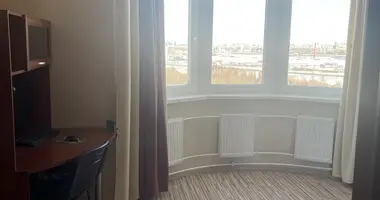 Appartement 3 chambres dans Saint-Pétersbourg, Russie