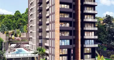 Apartamento 4 habitaciones en Kartal, Turquía