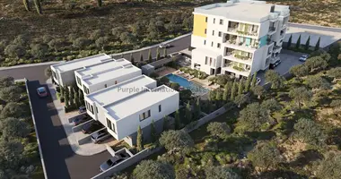 Estudio en Pafos, Chipre