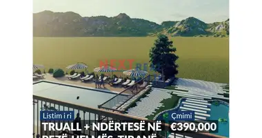 Casa en Peze Helmes, Albania