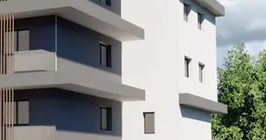 Apartamento 1 habitacion en Limasol, Chipre