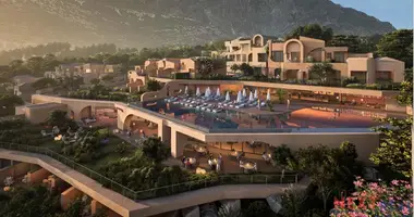 1 bedroom apartment in Palase, Albania